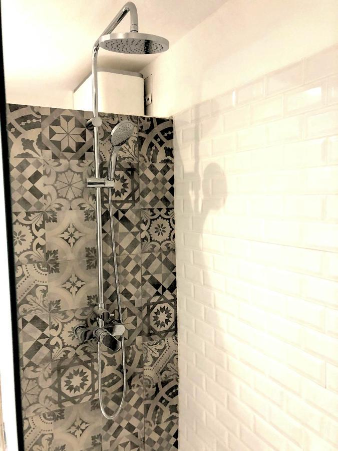מרסיי Appart 2 Chambres Gare St Charles מראה חיצוני תמונה