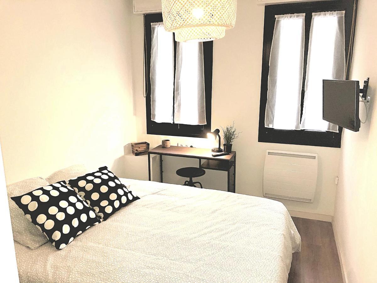 מרסיי Appart 2 Chambres Gare St Charles מראה חיצוני תמונה