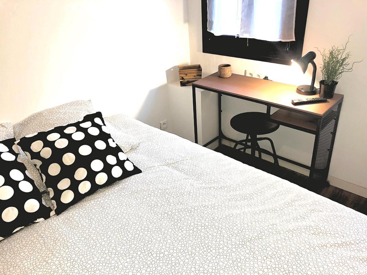 מרסיי Appart 2 Chambres Gare St Charles מראה חיצוני תמונה