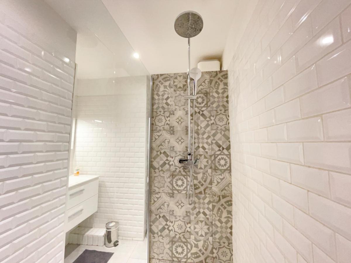 מרסיי Appart 2 Chambres Gare St Charles מראה חיצוני תמונה