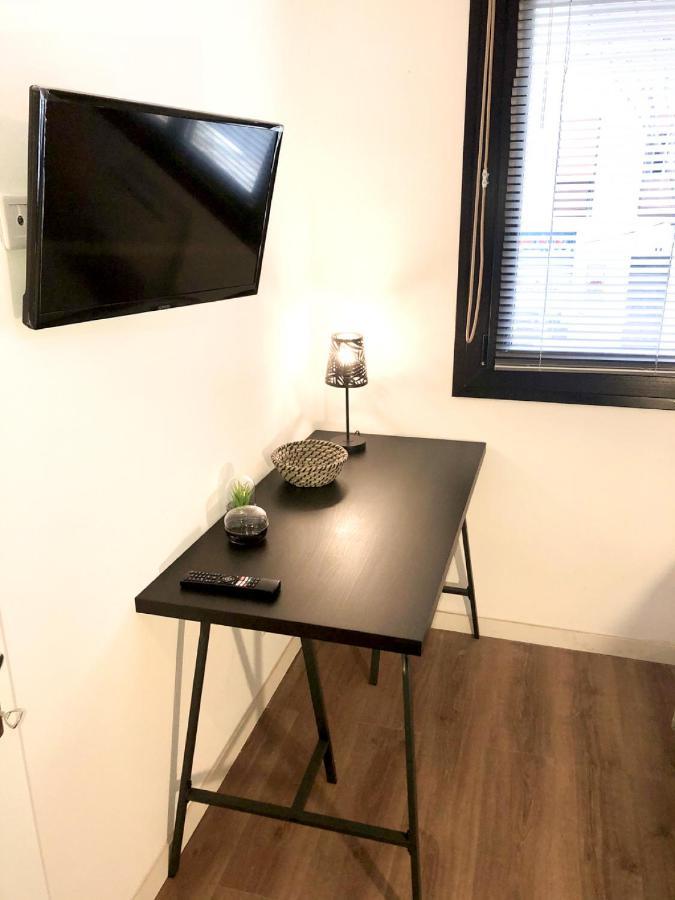 מרסיי Appart 2 Chambres Gare St Charles מראה חיצוני תמונה